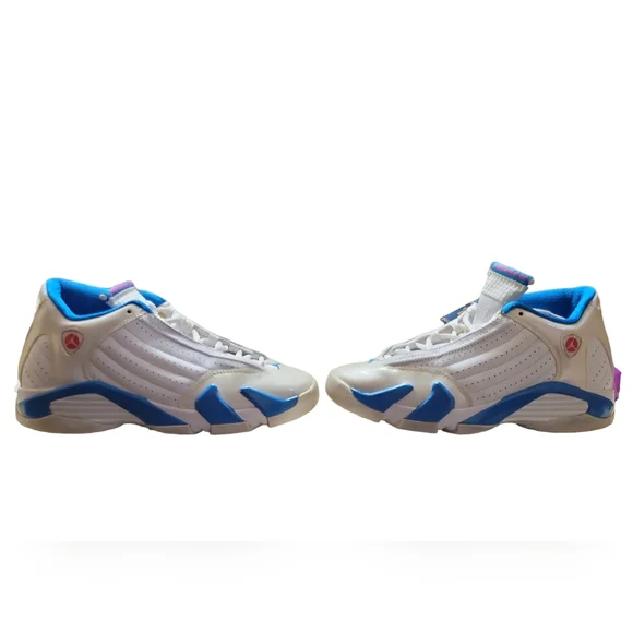 Air Jordan 14 Retro Basketball Shoes